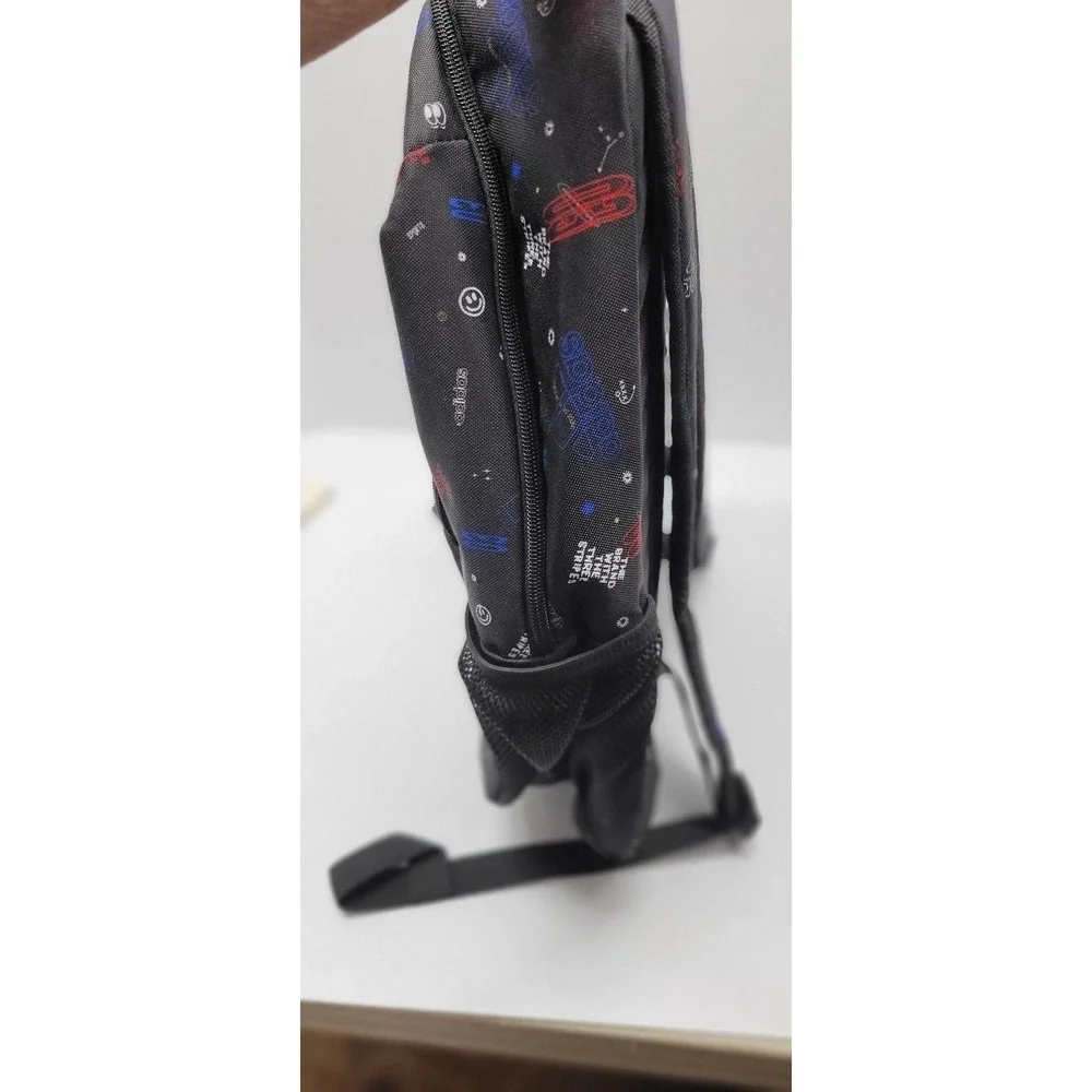 ADIDAS‎ YOUNG BTS CREATOR 19
